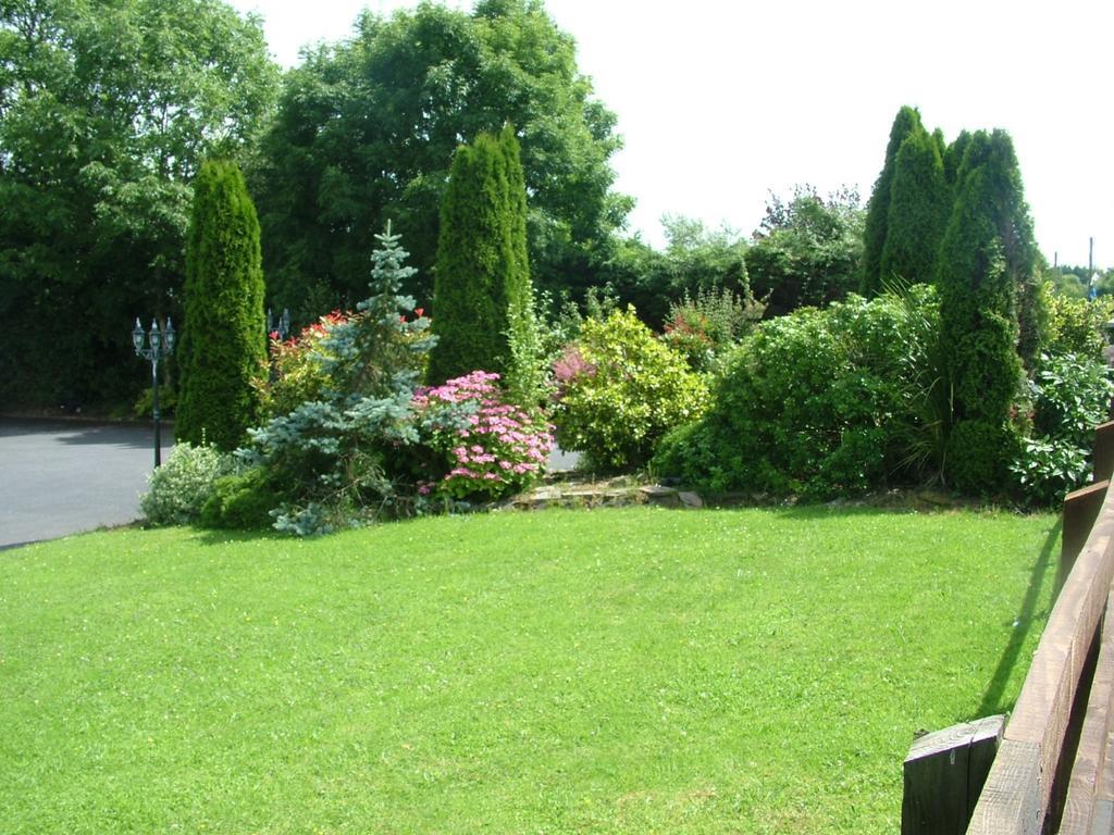 Quarry Ridge B&B Carlow Exterior photo